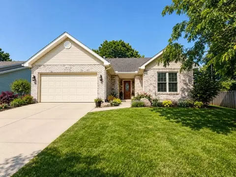 6832 Union Rd, Englewood, OH 45322
