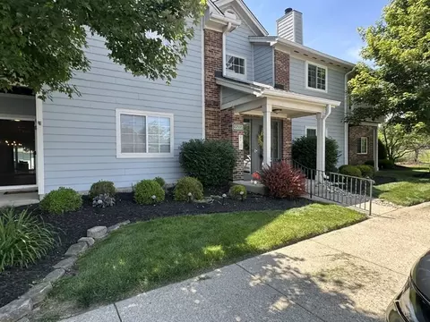 Exterior - 6591 Brigham Sq #1, Centerville, OH 45459 photo 5 of 5