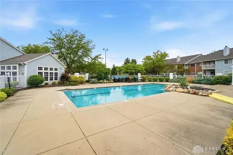 Exterior - 6591 Brigham Sq #1, Centerville, OH 45459 photo 3 of 5