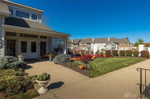 Exterior - 6591 Brigham Sq #1, Centerville, OH 45459 photo 1 of 5