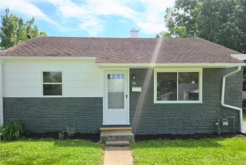 138 William St, Dayton, OH 45449