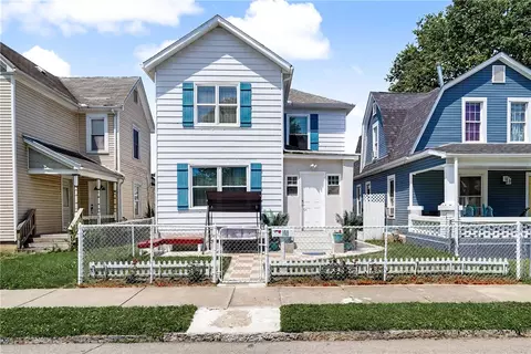 185 Grove Ave, Dayton, OH 45404