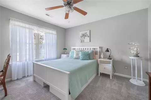 Bedroom - 114 Warner Dr, Union, OH 45322 photo 3 of 4