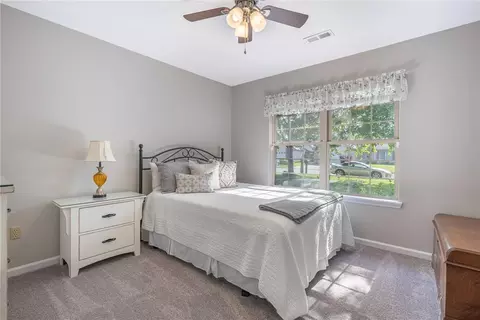 Bedroom - 114 Warner Dr, Union, OH 45322 photo 1 of 4