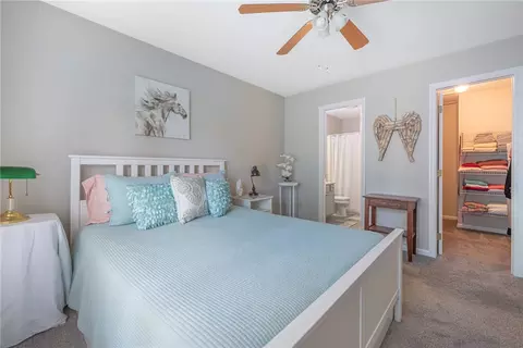 Bedroom - 114 Warner Dr, Union, OH 45322 photo 4 of 4