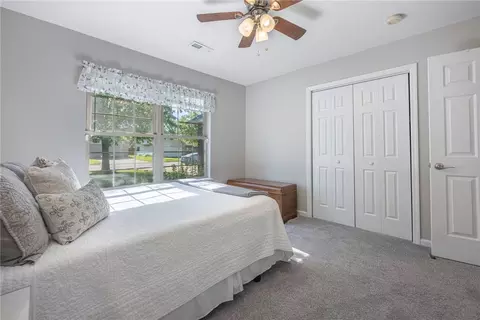 Bedroom - 114 Warner Dr, Union, OH 45322 photo 2 of 4