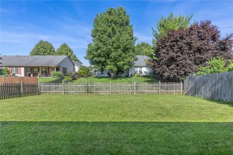 Exterior - 114 Warner Dr, Union, OH 45322 photo 3 of 5