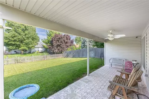 Exterior - 114 Warner Dr, Union, OH 45322 photo 2 of 5