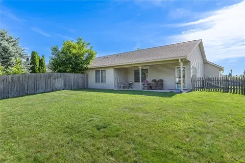 Exterior - 114 Warner Dr, Union, OH 45322 photo 4 of 5