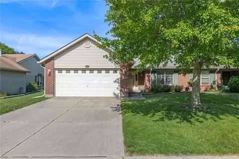 114 Warner Dr, Union, OH 45322