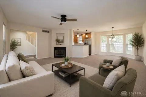 3415 Shakertown Rd, Beavercreek, OH 45430