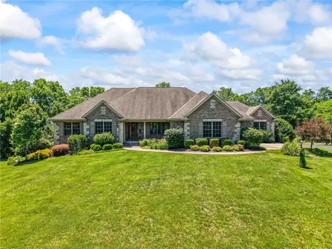 8099 Dry Run Cir, Germantown, OH 45327