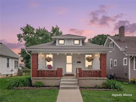 420 Hooven Ave, Hamilton, OH 45015