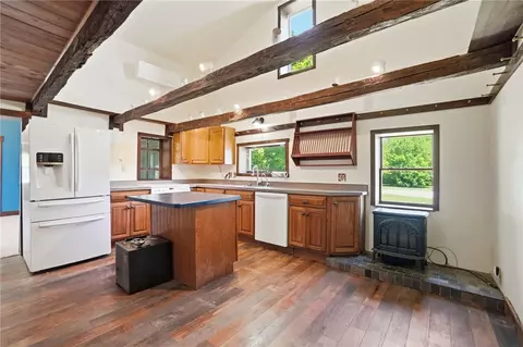 Kitchen - 4675 Orbison Rd, Troy, OH 45373 photo 1 of 3