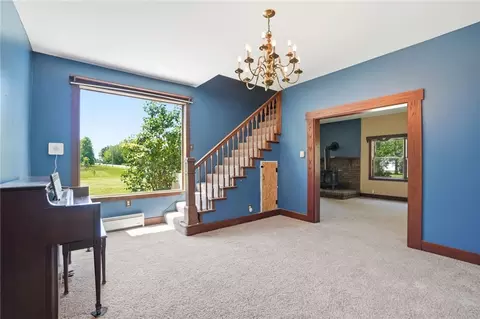 Living - 4675 Orbison Rd, Troy, OH 45373 photo 4 of 4