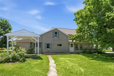 Exterior - 4675 Orbison Rd, Troy, OH 45373 photo 1 of 14