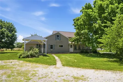 Exterior - 4675 Orbison Rd, Troy, OH 45373 photo 2 of 14