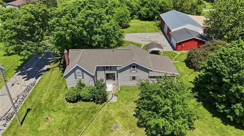 4675 Orbison Rd, Troy, OH 45373