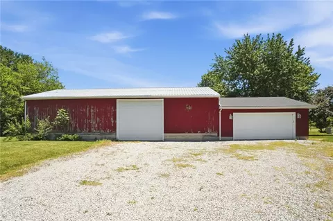 Exterior - 4675 Orbison Rd, Troy, OH 45373 photo 11 of 14