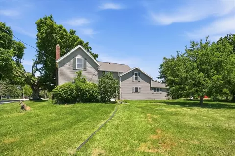 Exterior - 4675 Orbison Rd, Troy, OH 45373 photo 6 of 14