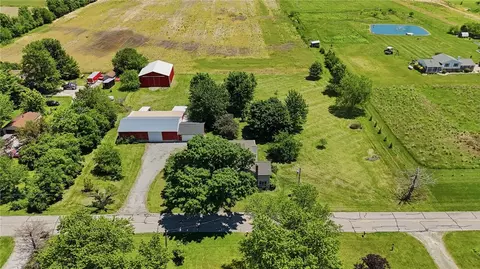 View/Area - 4675 Orbison Rd, Troy, OH 45373 photo 2 of 3