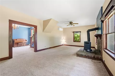 Living - 4675 Orbison Rd, Troy, OH 45373 photo 3 of 4