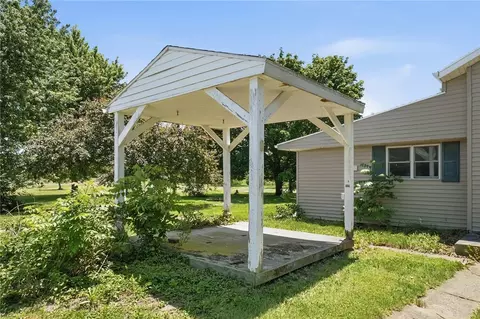 Exterior - 4675 Orbison Rd, Troy, OH 45373 photo 3 of 14
