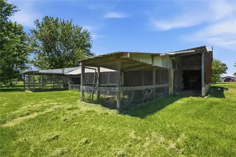Exterior - 4675 Orbison Rd, Troy, OH 45373 photo 14 of 14