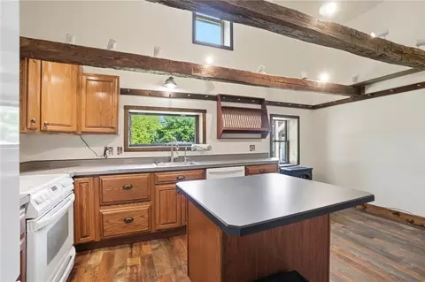 Kitchen - 4675 Orbison Rd, Troy, OH 45373 photo 3 of 3