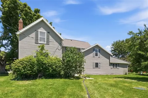 Exterior - 4675 Orbison Rd, Troy, OH 45373 photo 5 of 14