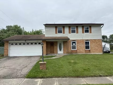 7611 Shepherdess Dr, Huber Heights, OH 45424