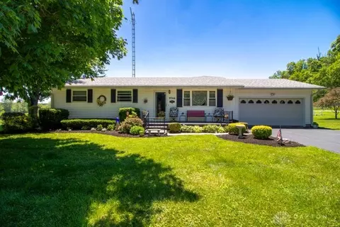 9366 Sandra Dr, New Paris, OH 45347