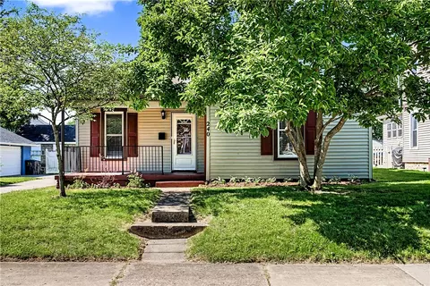 240 E Shannon Ave, West Carrollton, OH 45449