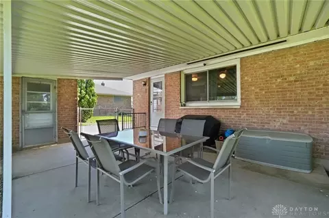Exterior - 4267 Helena Dr, Springfield, OH 45503 photo 6 of 11