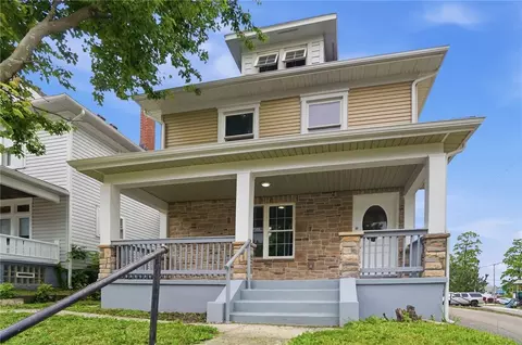 15 Parnell Ave, Dayton, OH 45403