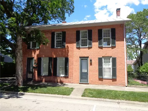 128 W Market St, Germantown, OH 45327
