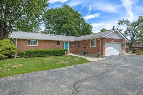 1356 Feldman Ave, Dayton, OH 45432