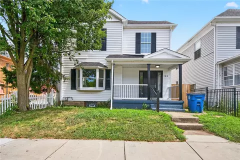 188 Alton Ave, Dayton, OH 45404