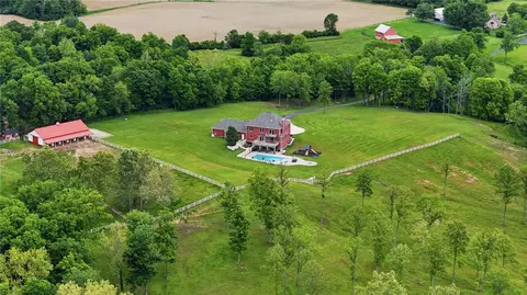 View/Area - 4681 Upper Valley Pike, Springfield, OH 45502 photo 2 of 2