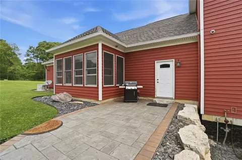 Exterior - 4681 Upper Valley Pike, Springfield, OH 45502 photo 8 of 23