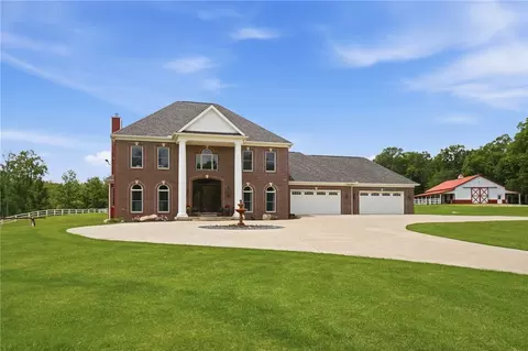 4681 Upper Valley Pike, Springfield, OH 45502 photo 4