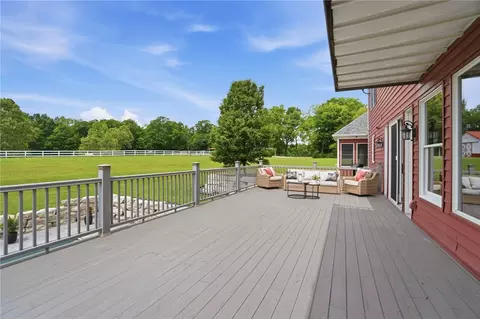 Exterior - 4681 Upper Valley Pike, Springfield, OH 45502 photo 11 of 23