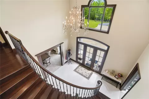 Entry Way - 4681 Upper Valley Pike, Springfield, OH 45502 photo 5 of 11