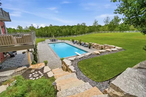 Exterior - 4681 Upper Valley Pike, Springfield, OH 45502 photo 14 of 23