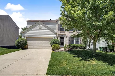 5741 Sawyers Mill Dr, Middletown, OH 45042