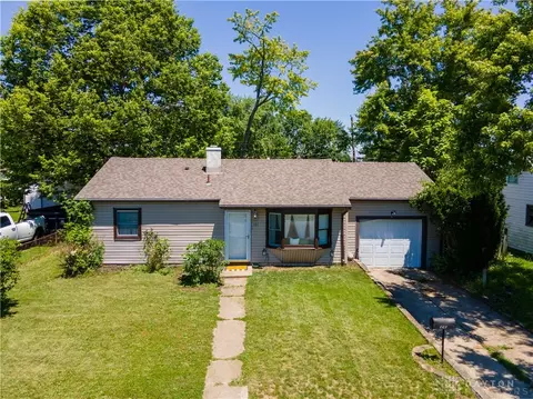 101 N N Hvn, Fairborn, OH 45324