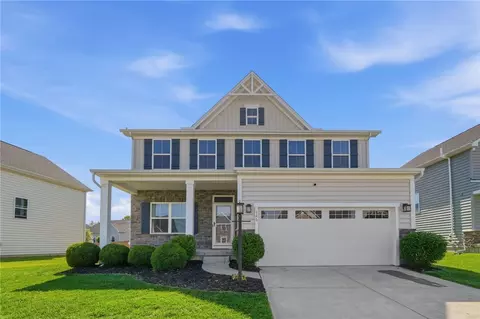 146 Rivulet Dr, Fairborn, OH 45324