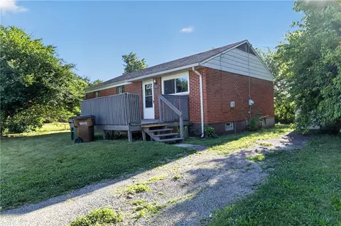 906 Miller Ave, Dayton, OH 45417