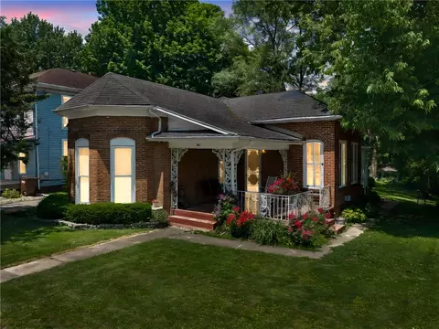 300 W Water St, Greenville, OH 45331
