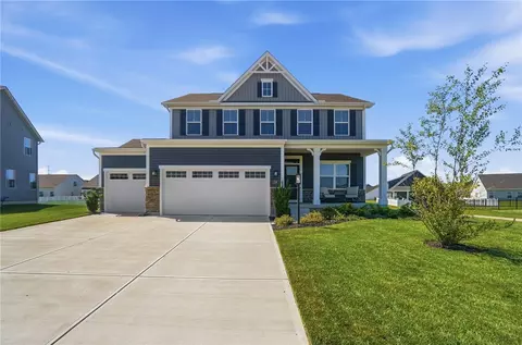 2095 Nathaniel Greene Dr, Beavercreek Twp, OH 45434